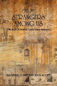 Paperback Strangers Among Us Book