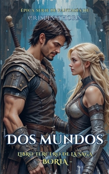 Dos Mundos (Boria) (Spanish Edition)