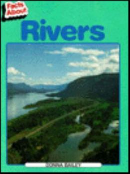 Hardcover Rivers Book