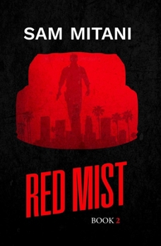 Red Mist (The Prototype Trilogy)