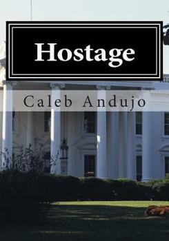 Paperback Hostage Book