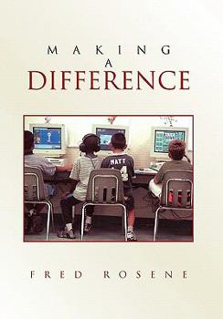 Paperback Making a Difference Book