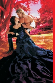 Paperback Love Lust Life Book