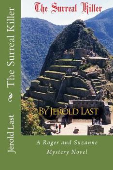 Paperback The Surreal Killer Book
