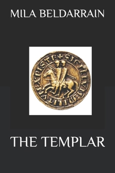 Paperback The Templar Book