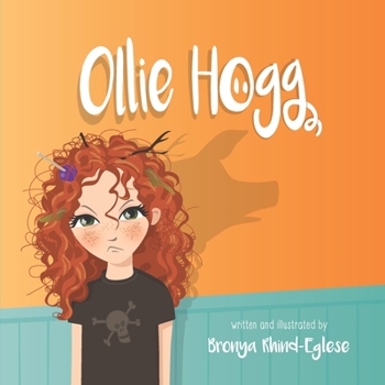 Paperback Ollie Hogg Book