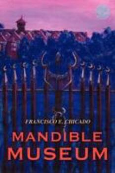 Paperback Mandible Museum Book