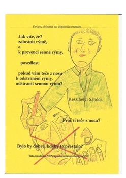 jak vite ze zabránit rymé: prevenci senné rymy