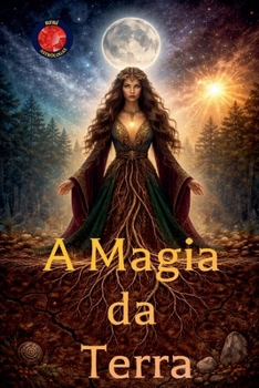 Paperback A Magia da Terra [Portuguese] Book