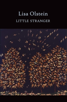 Paperback Little Stranger Book