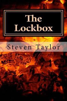 Paperback The Lockbox Book