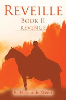 Paperback Reveille: Book Ii Book