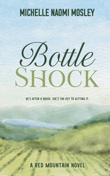 Paperback Bottel Shock Book