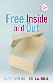 Hardcover Free Inside and Out Book