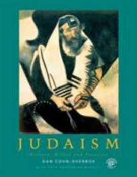 Paperback Judaism: History, Belief and Practice Book