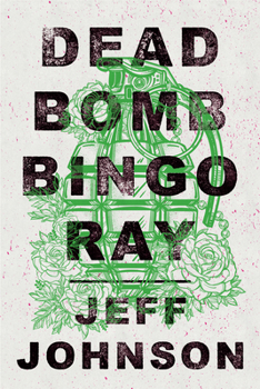 Paperback Deadbomb Bingo Ray Book