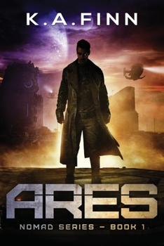 Paperback Ares Book