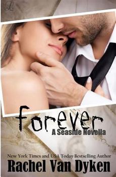 Paperback Forever: A Seaside Novella Book