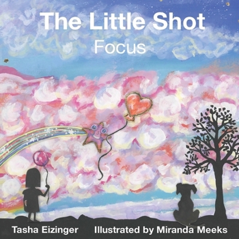 Paperback The Little Shot: Focus Book