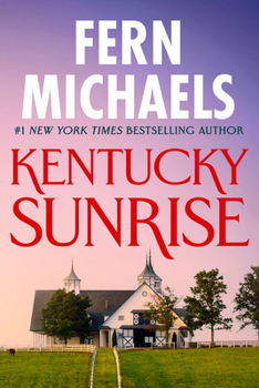 Paperback Kentucky Sunrise Book