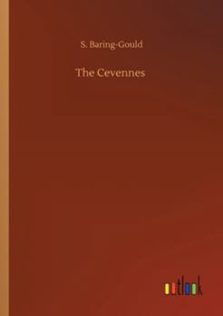 Paperback The Cevennes Book