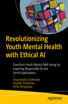 Revolutionizing Youth Mental Health with AI: Exploring AI and Its Application in Transforming Youth Mental Health