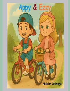 Appy & Ezzy (Turkish Edition)