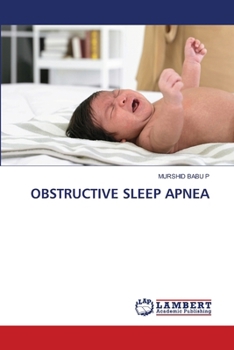 Paperback Obstructive Sleep Apnea Book