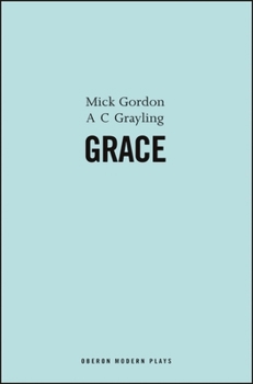 Paperback Grace Book
