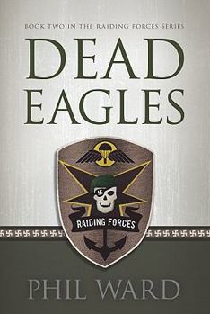 Hardcover Dead Eagles Book