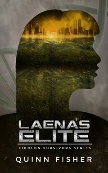 Paperback Laena's Elite: Discreet Cover Edition Book