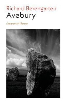 Paperback Avebury Book