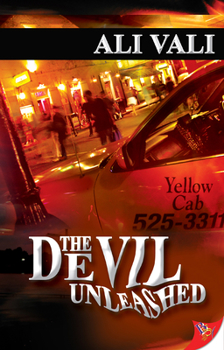 The Devil Unleashed - Book #2 of the Cain Casey