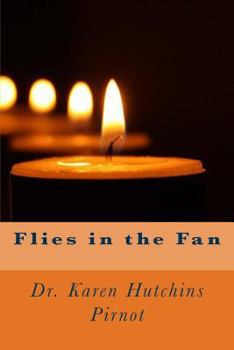 Paperback Flies in the Fan Book