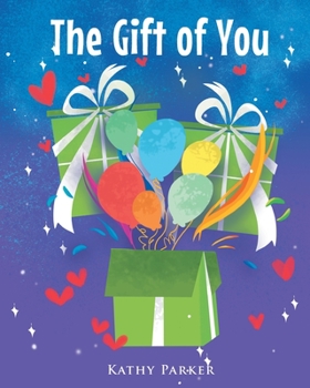 Paperback The Gift of You Book