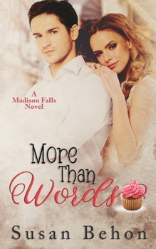 Paperback More Than Words Book