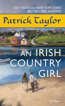An Irish Country Girl - Book #4 of the Irish Country