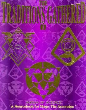 Paperback The Traditions Gathered Book