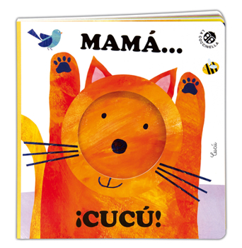 Hardcover Mama... Cucu! [Spanish] Book