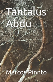 Paperback Tantalus Abdu Book