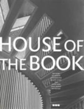 Paperback House of the Book