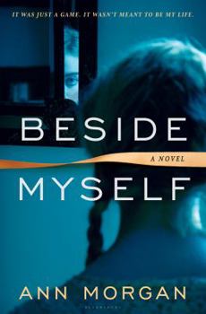 Hardcover Beside Myself Book