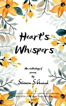 Paperback Heart's Whispers Book