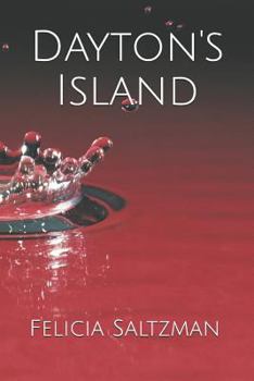 Paperback Dayton's Island Book