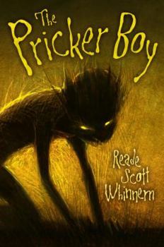 Hardcover The Pricker Boy Book