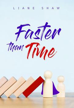 Paperback Faster Than Time Book