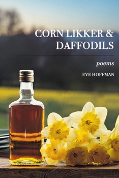Paperback Corn LIkker & Daffodils Book