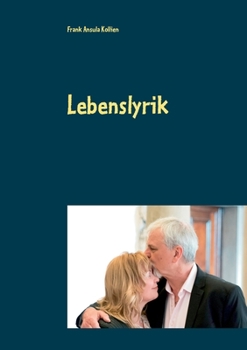 Paperback Lebenslyrik [German] Book