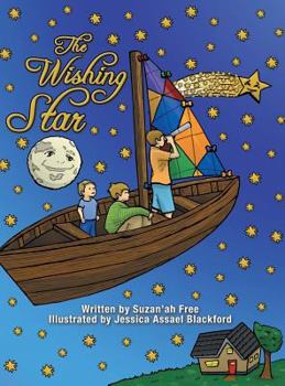 Hardcover The Wishing Star Book