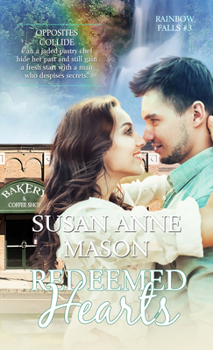 Paperback Redeemed Hearts Book